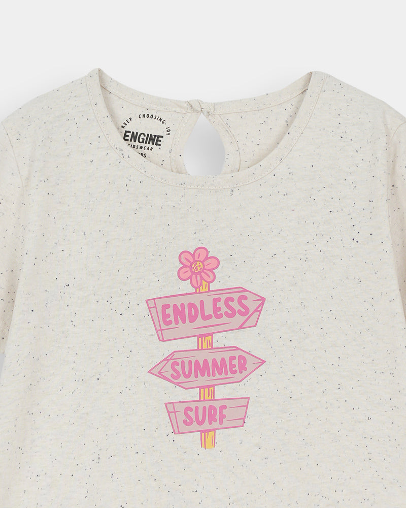 Girls Top - Engine - Buy Now