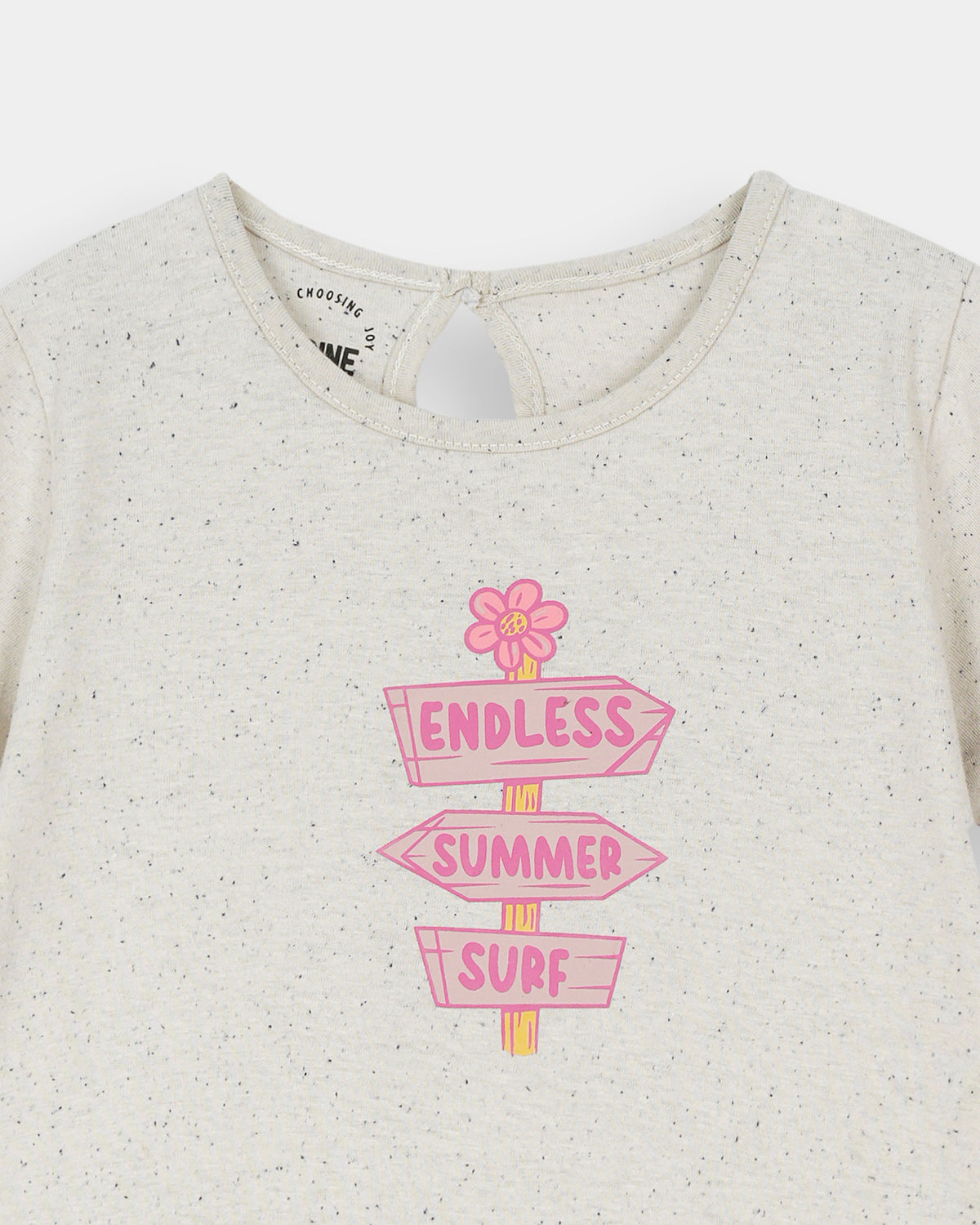 Girls Top - Engine - Buy Now