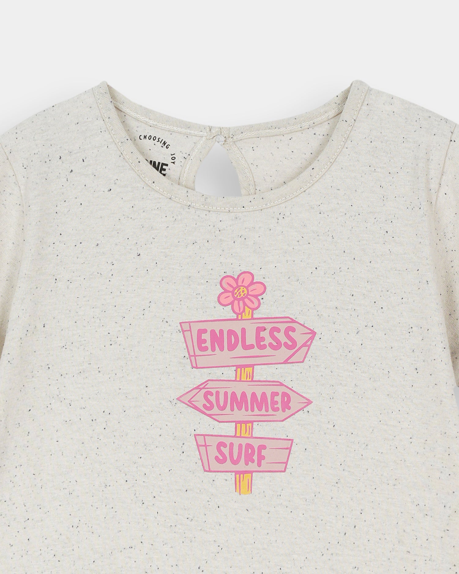 Girls Top - Engine - Buy Now