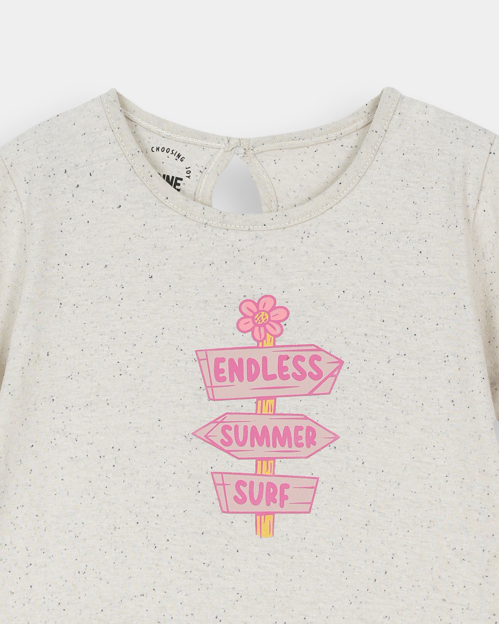 Girls Top - Engine - Buy Now