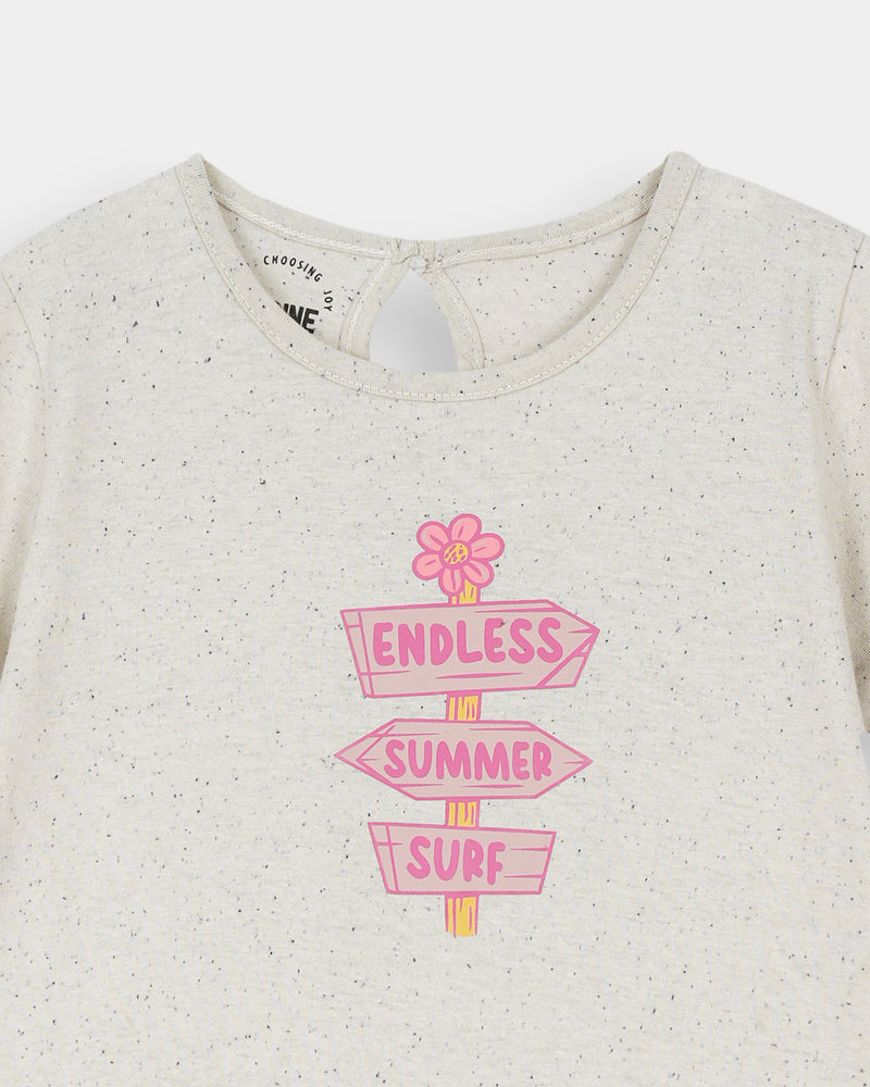 Girls Top - Engine - Buy Now