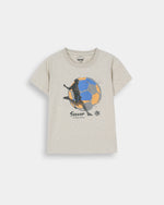 Boys T Shirt - Engine - Buy Now