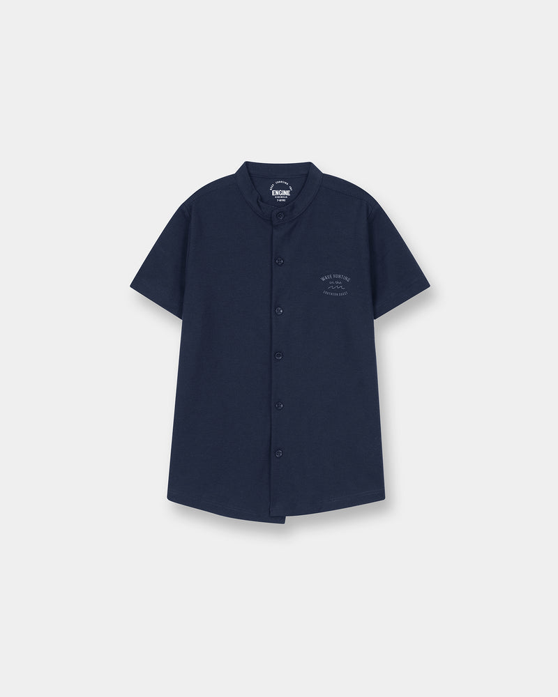 Boys Button Down - Engine - Buy Now