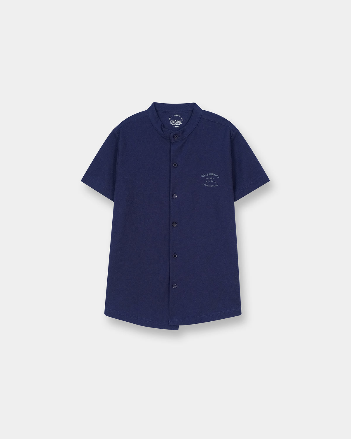 Boys Button Down - Engine - Buy Now