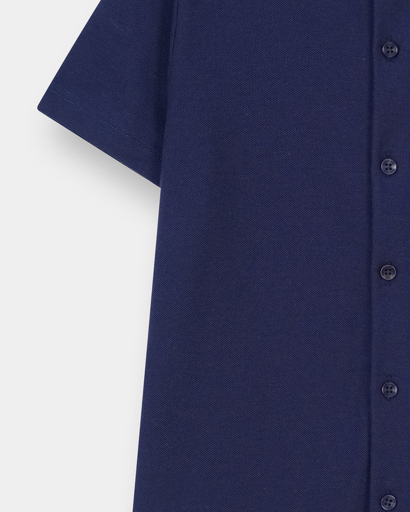 Boys Button Down - Engine - Buy Now