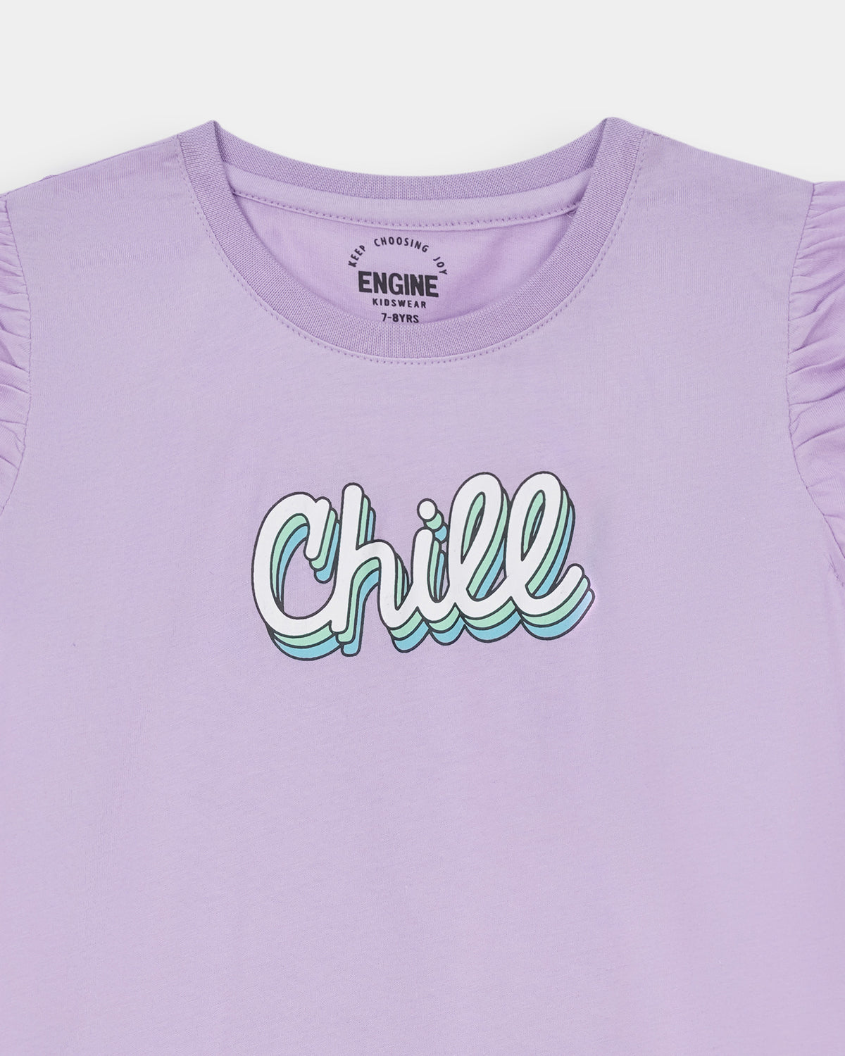 Girls Top - Engine - Buy Now