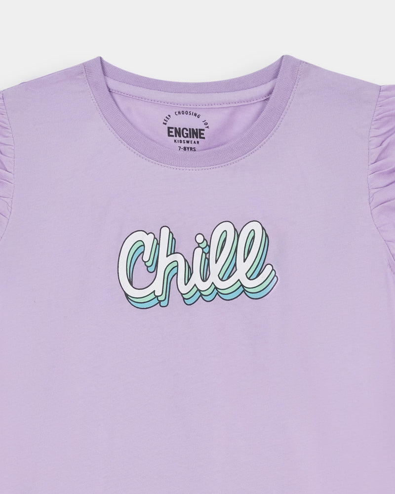 Girls Top - Engine - Buy Now