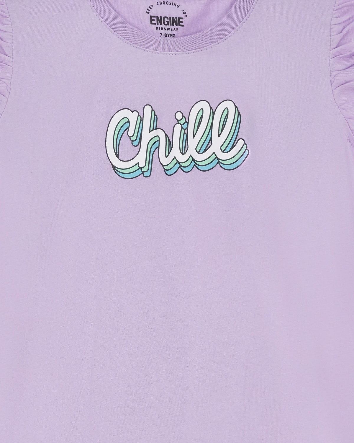 Girls Top - Engine - Buy Now