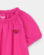 Girls Plain Top - Engine - Buy Now