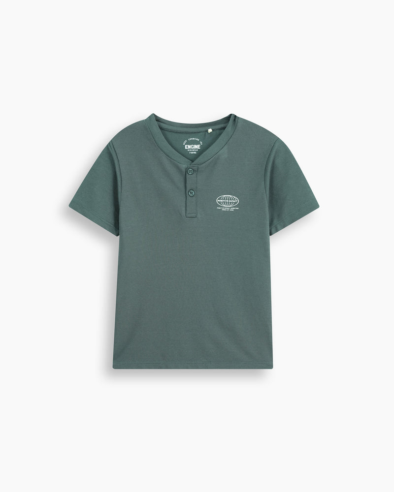 Boys Henley - Engine - Buy Now