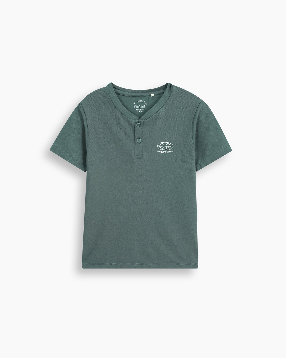 Boys Henley - Engine - Buy Now