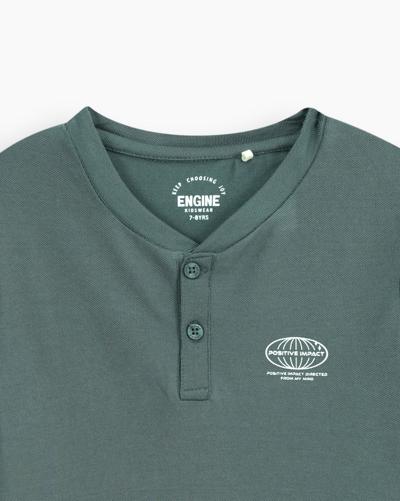 Boys Henley - Engine - Buy Now