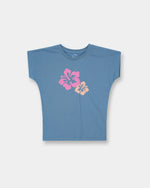 Girls Graphic Top - Engine - Buy Now