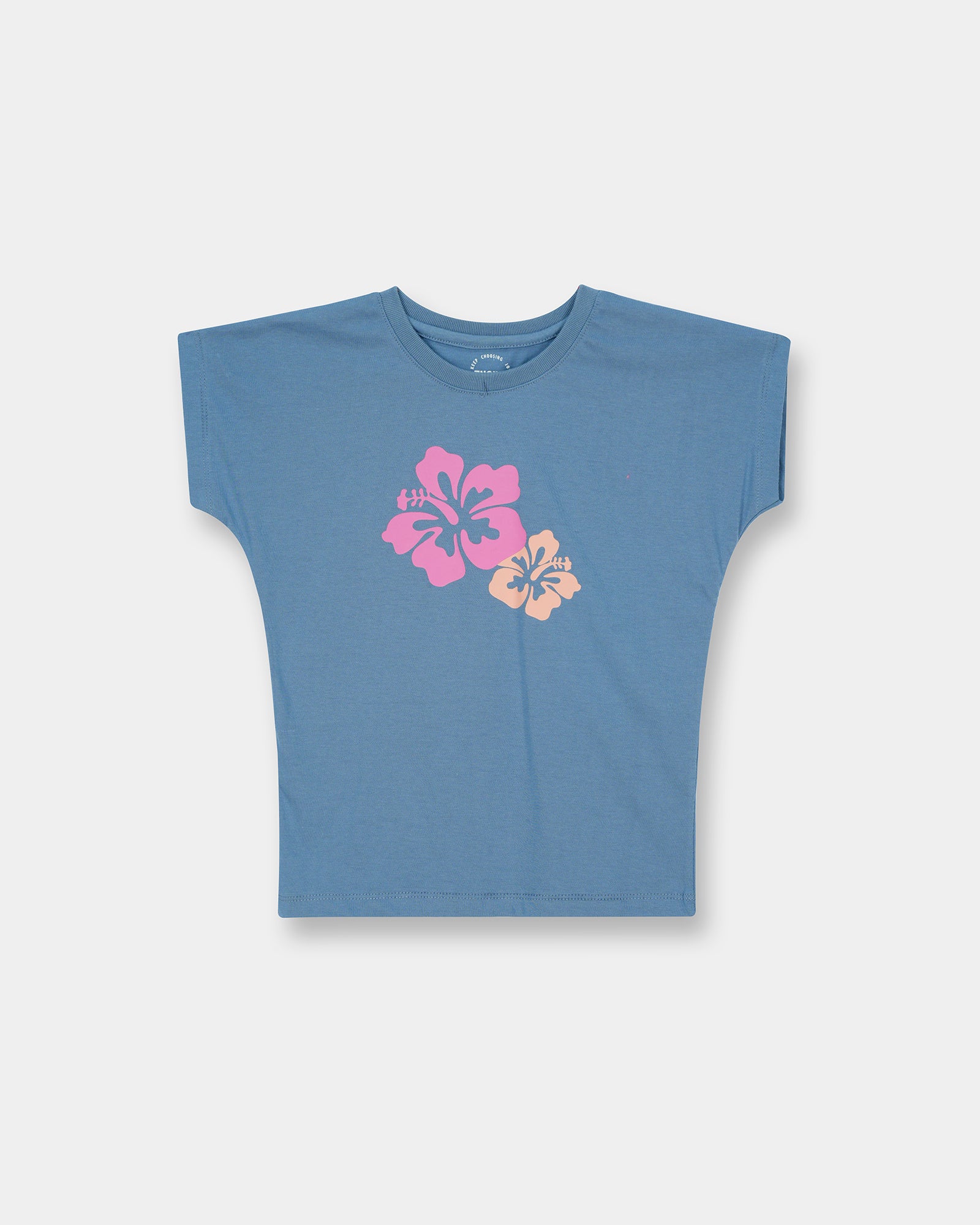 Girls Graphic Top - Engine - Buy Now