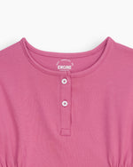 Girls Plain Dress - Engine - Buy Now