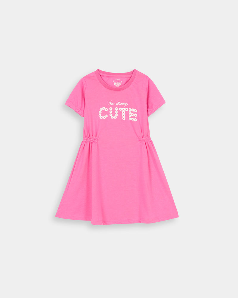 Girls Dress - Engine - Buy Now