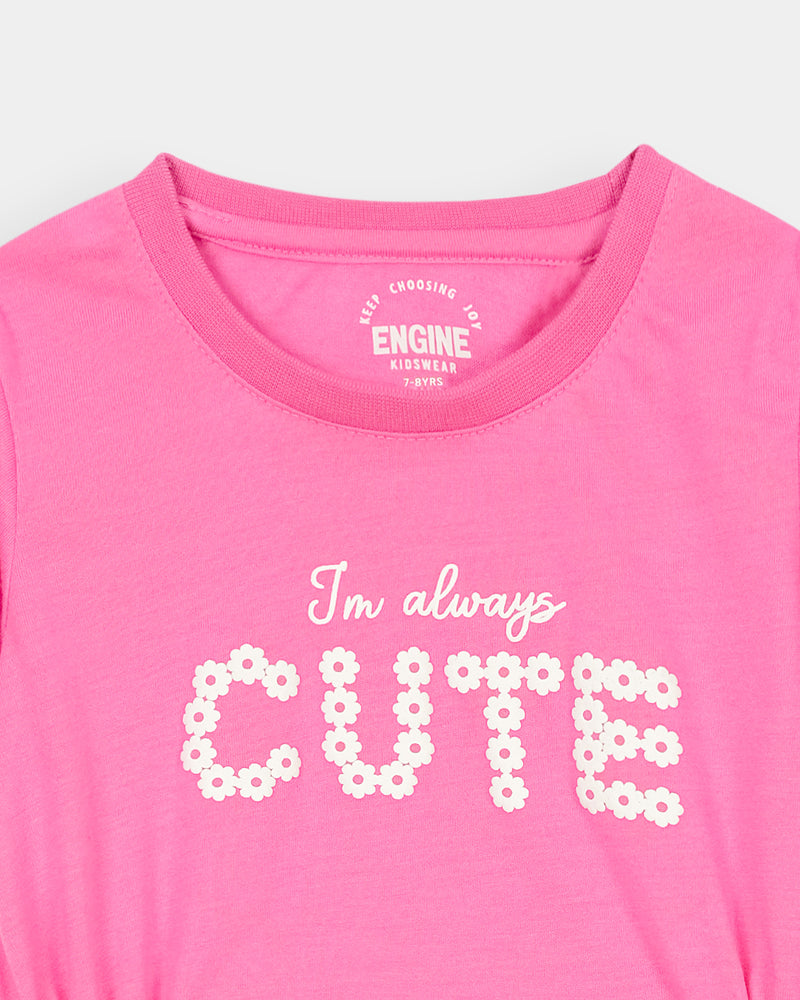 Girls Dress - Engine - Buy Now
