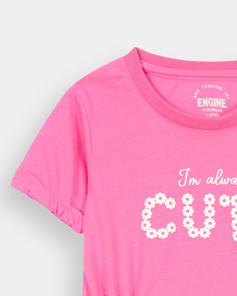 Girls Dress - Engine - Buy Now