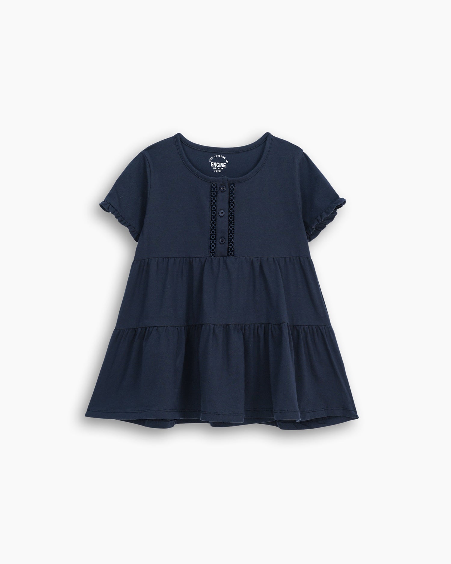 Girls Top - Engine - Buy Now