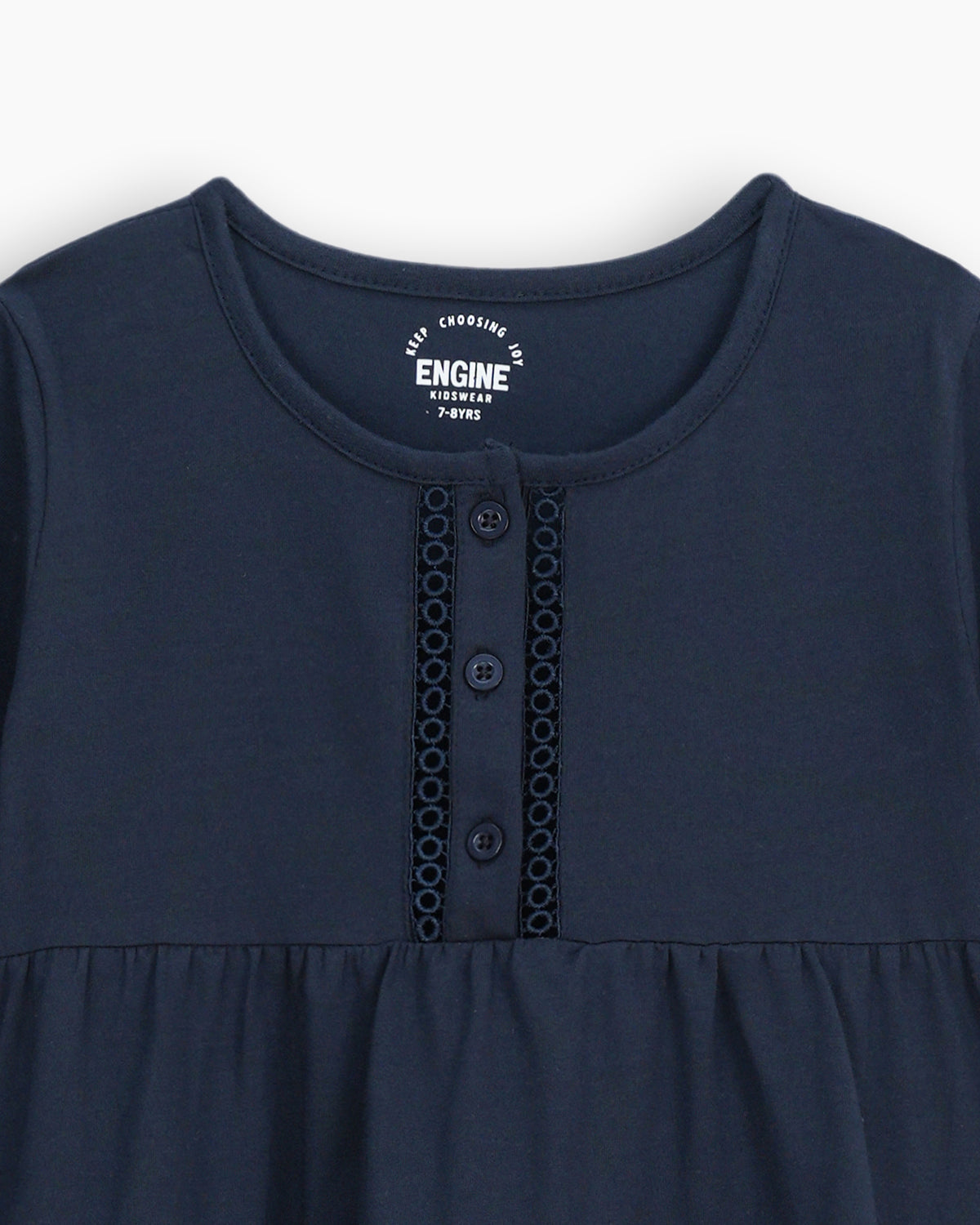 Girls Top - Engine - Buy Now
