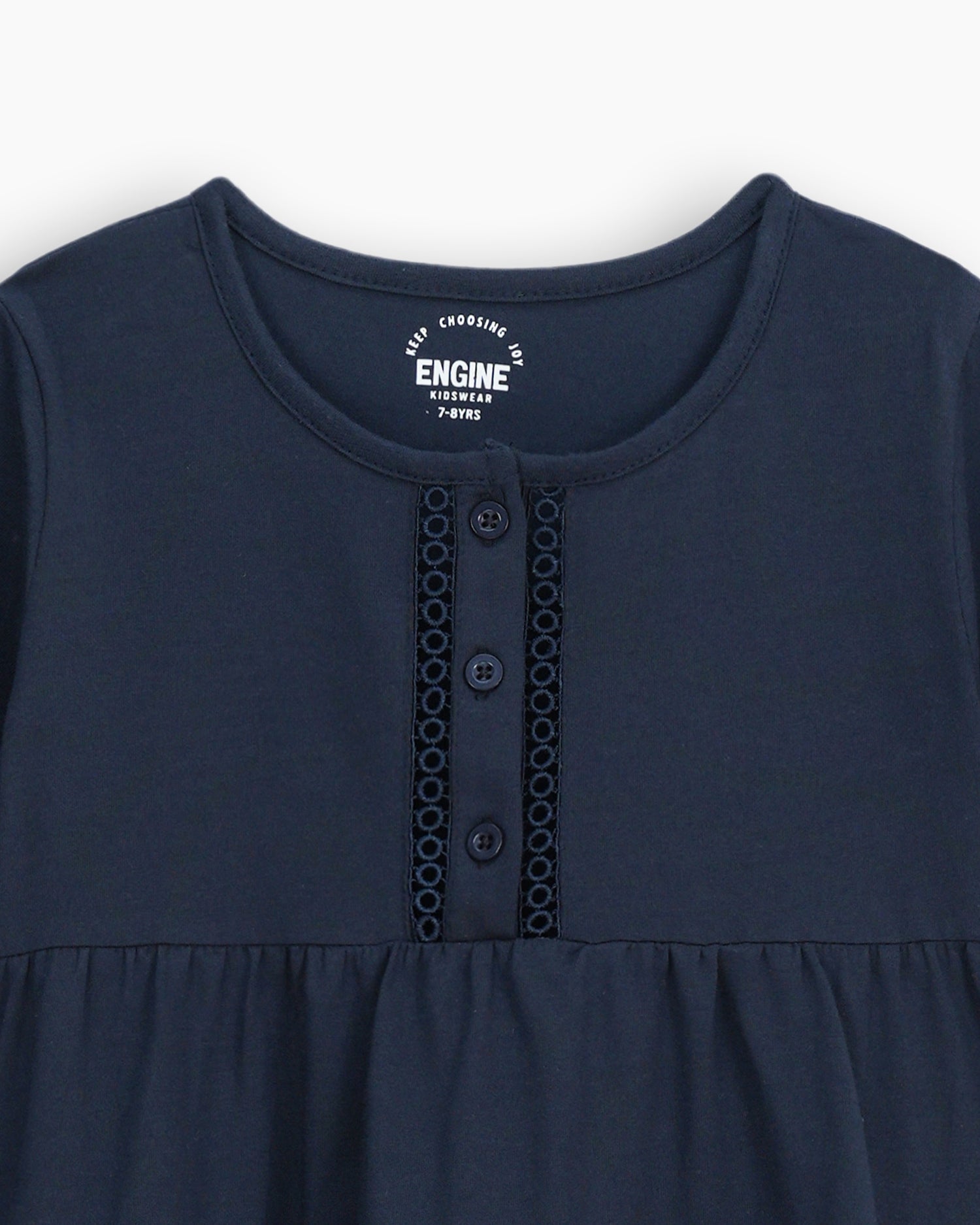Girls Top - Engine - Buy Now
