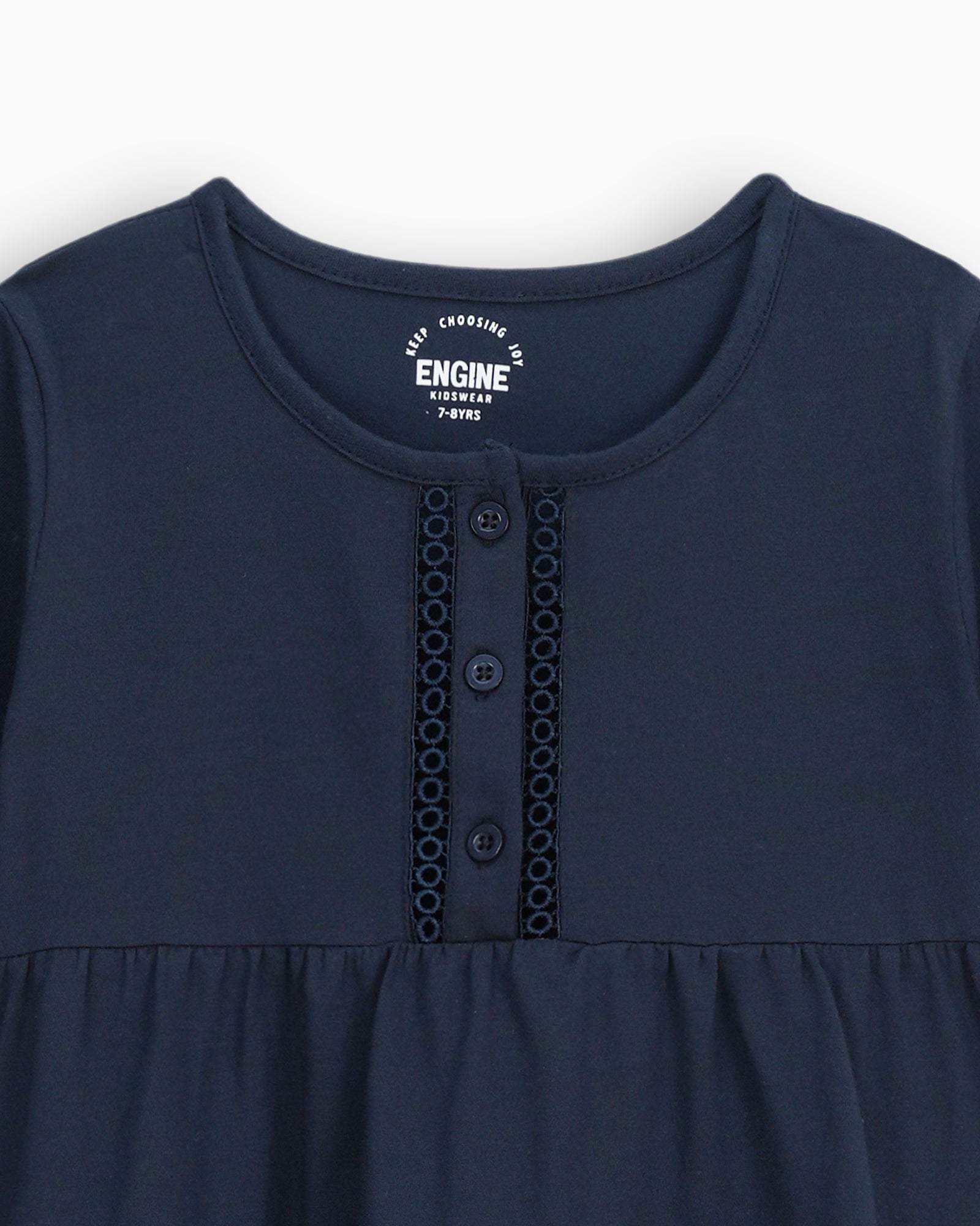 Girls Top - Engine - Buy Now