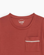 Girls Plain Dress - Engine - Buy Now