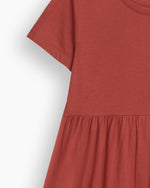Girls Plain Dress - Engine - Buy Now