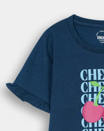 Girls T Shirt - Engine - Buy Now