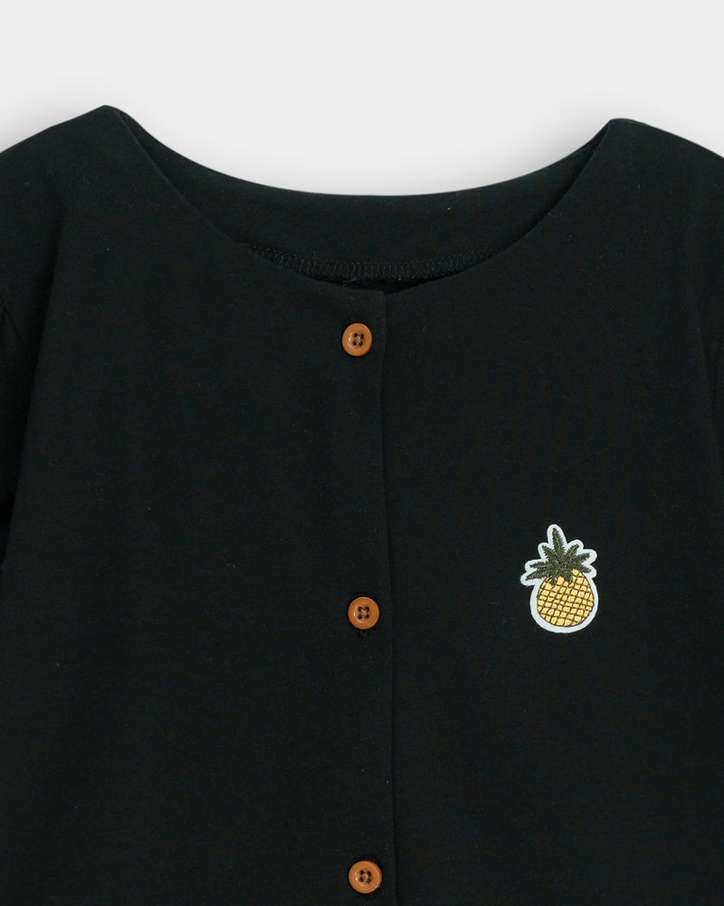 Girls Plain Top - Engine - Buy Now