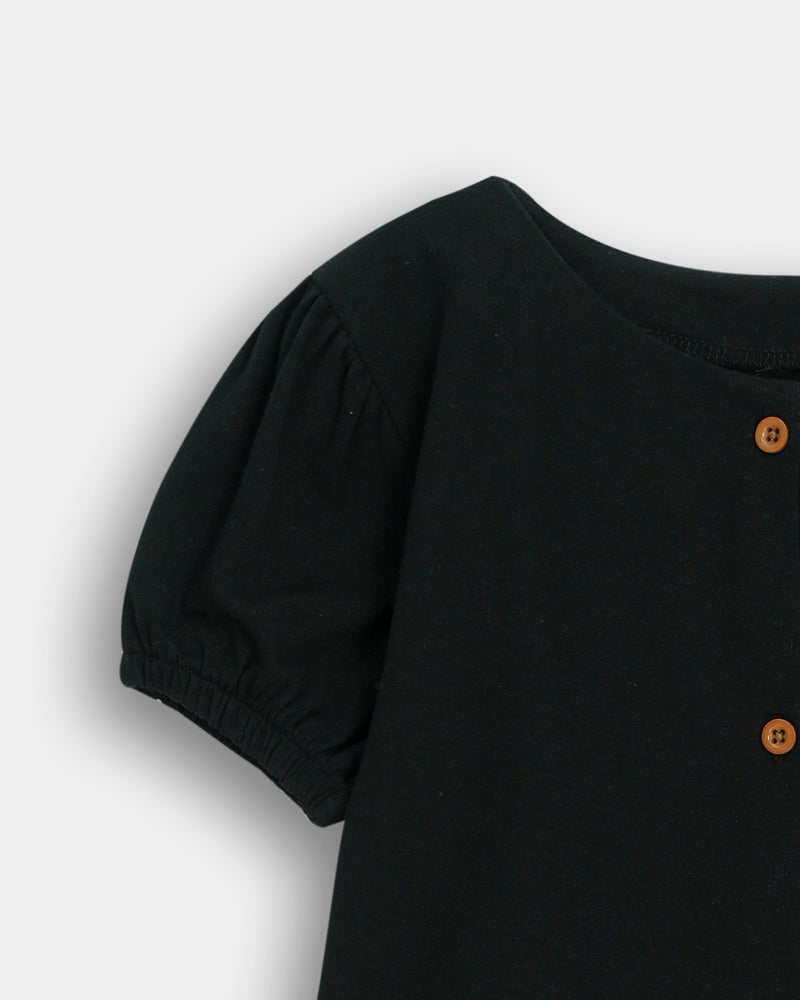 Girls Plain Top - Engine - Buy Now