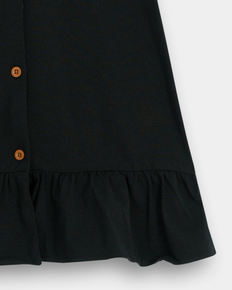 Girls Plain Top - Engine - Buy Now