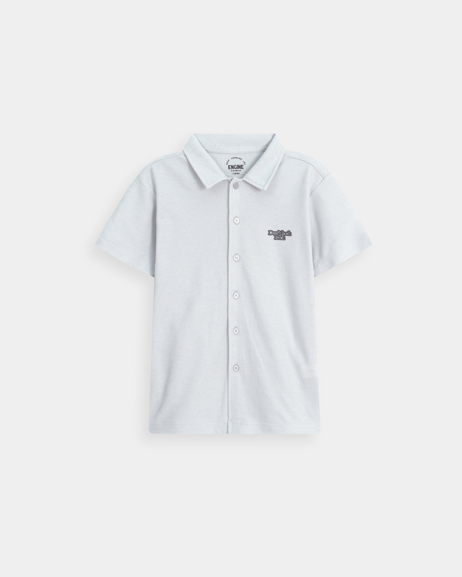 Boys Button Down - Engine - Buy Now