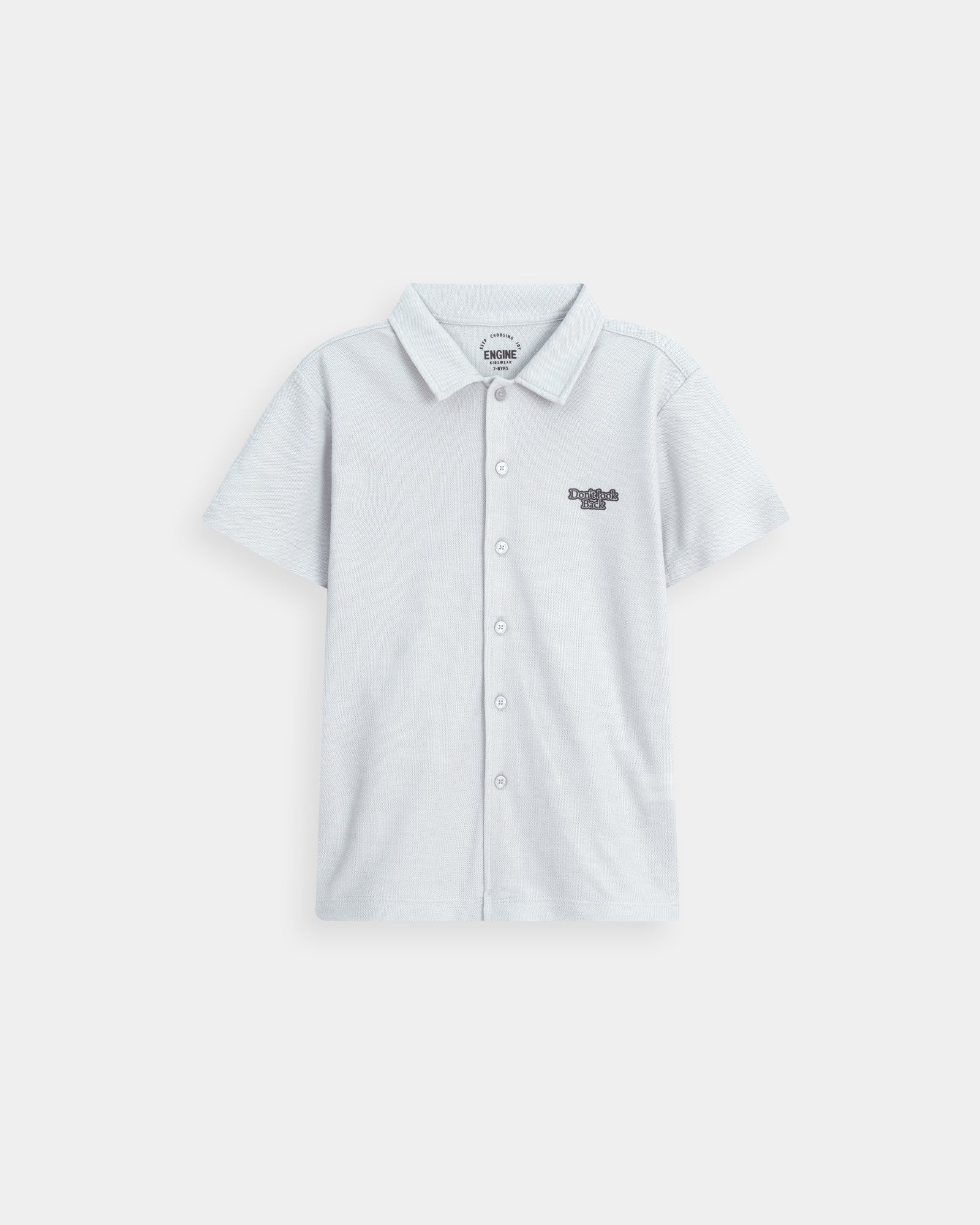 Boys Button Down - Engine - Buy Now