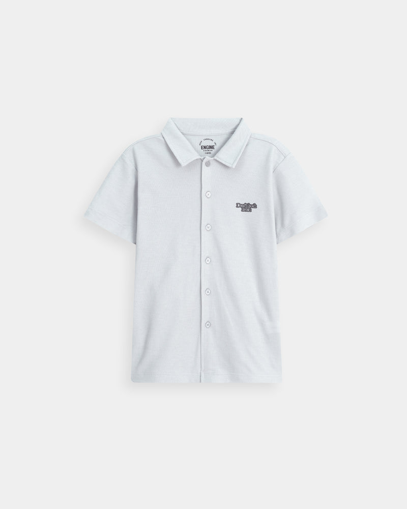 Boys Button Down - Engine - Buy Now