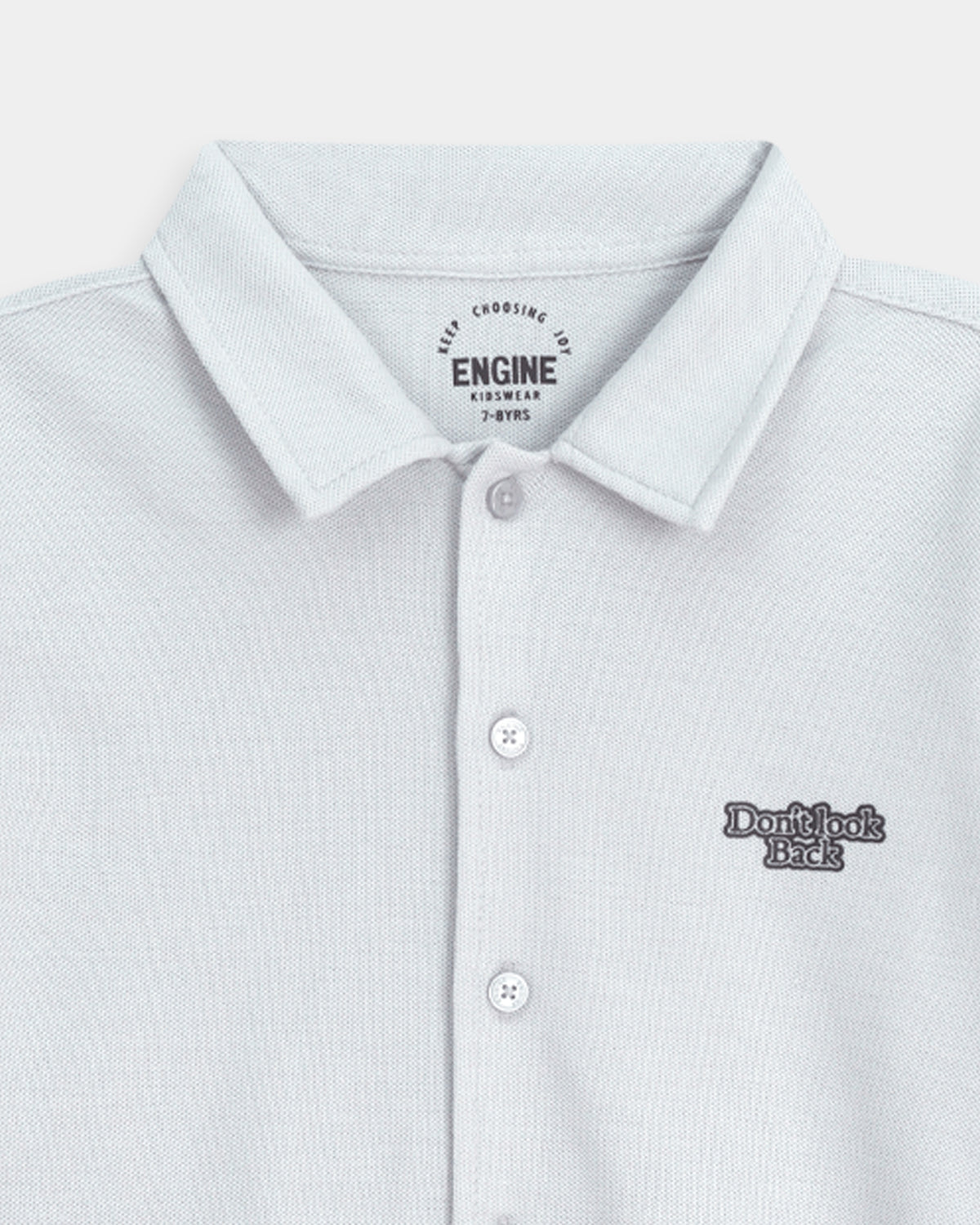 Boys Button Down - Engine - Buy Now