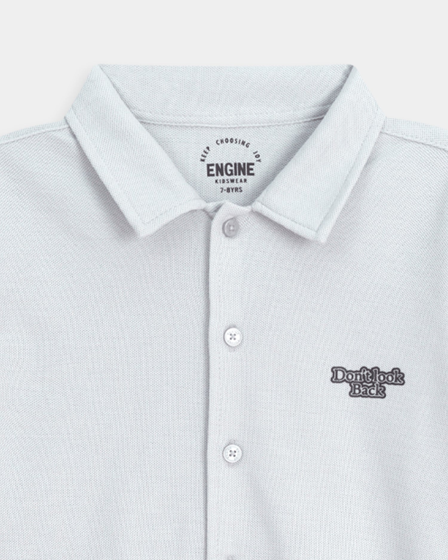 Boys Button Down - Engine - Buy Now