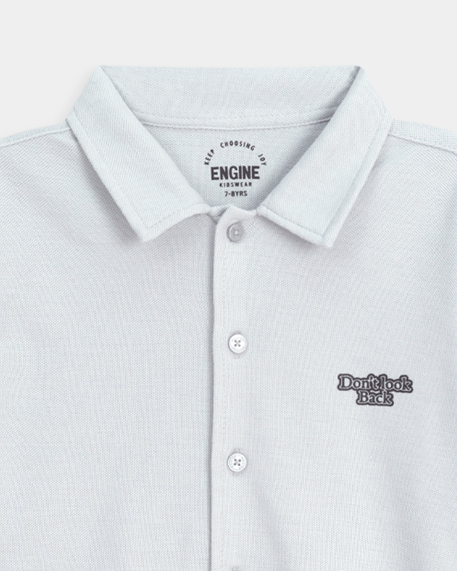 Boys Button Down - Engine - Buy Now