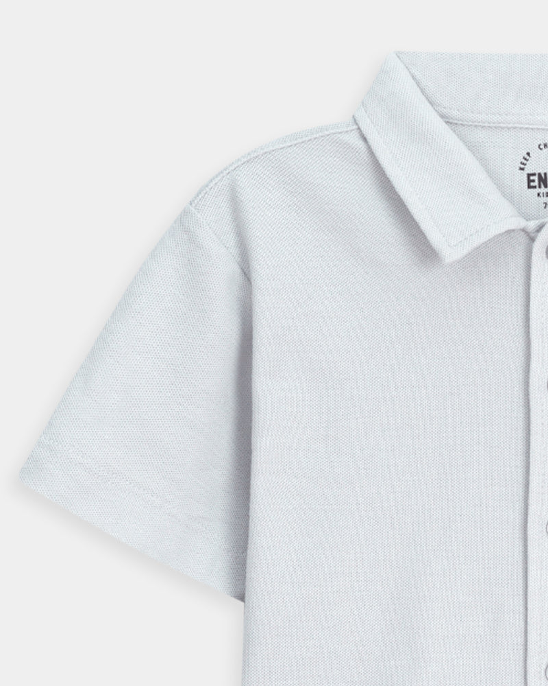 Boys Button Down - Engine - Buy Now