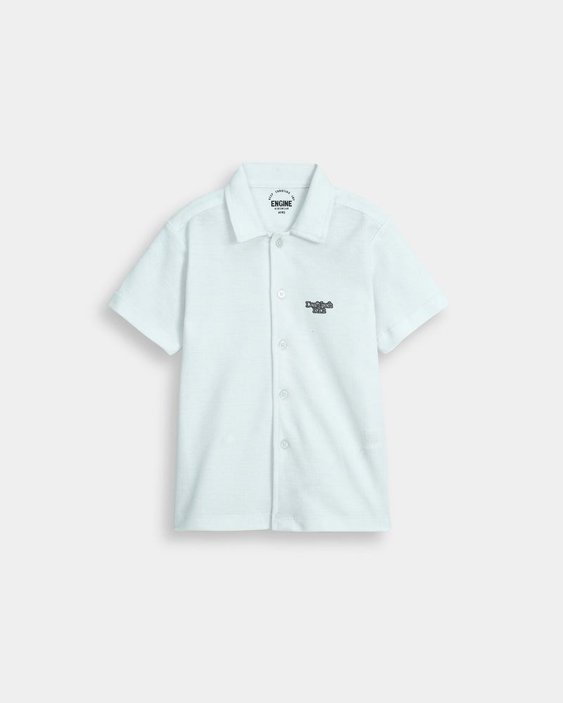 Boys Button Down - Engine - Buy Now