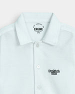 Boys Button Down - Engine - Buy Now