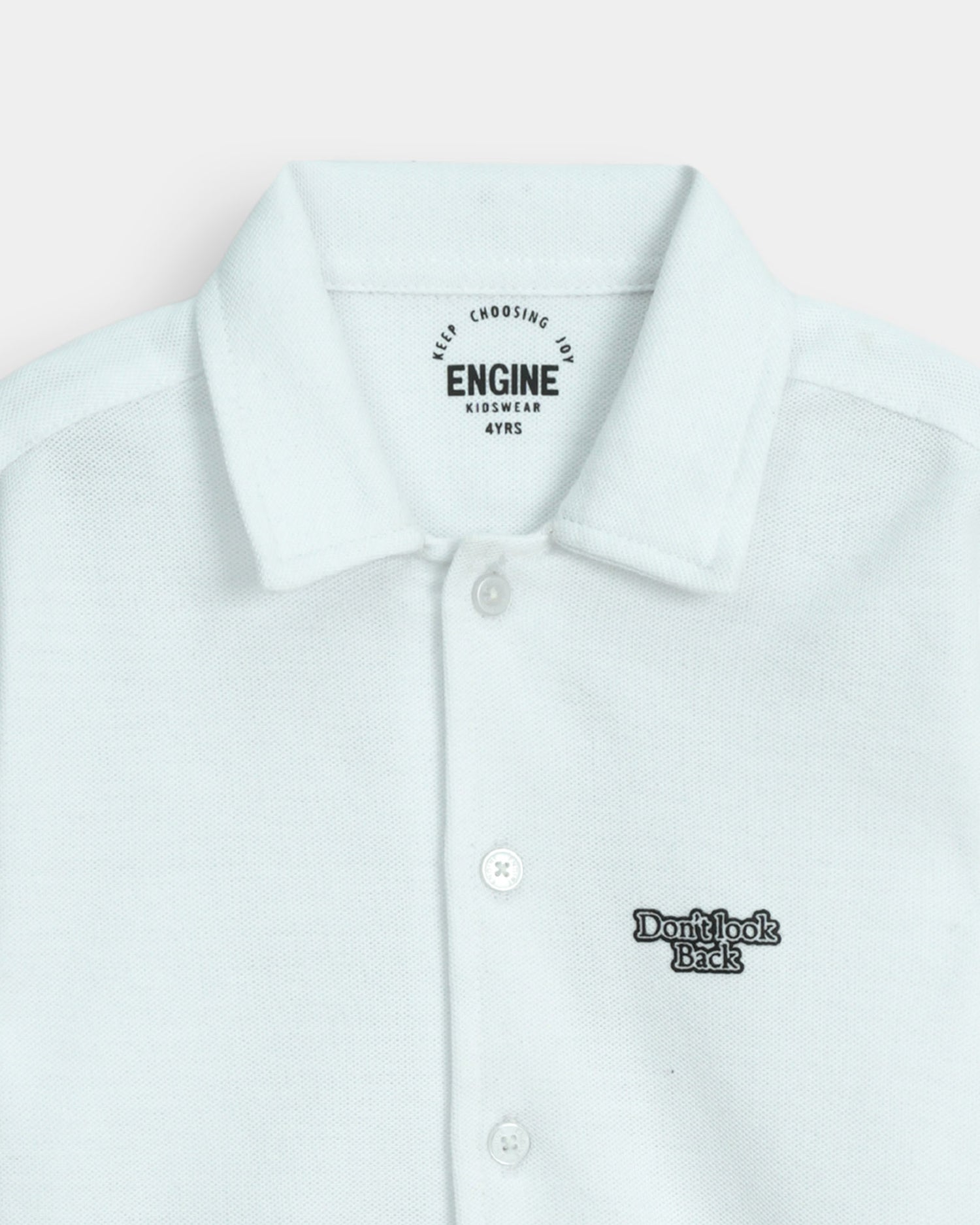 Boys Button Down - Engine - Buy Now