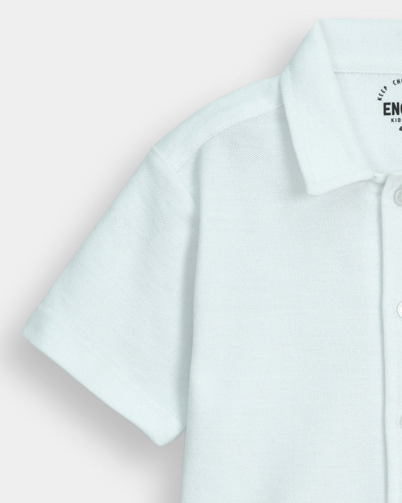 Boys Button Down - Engine - Buy Now