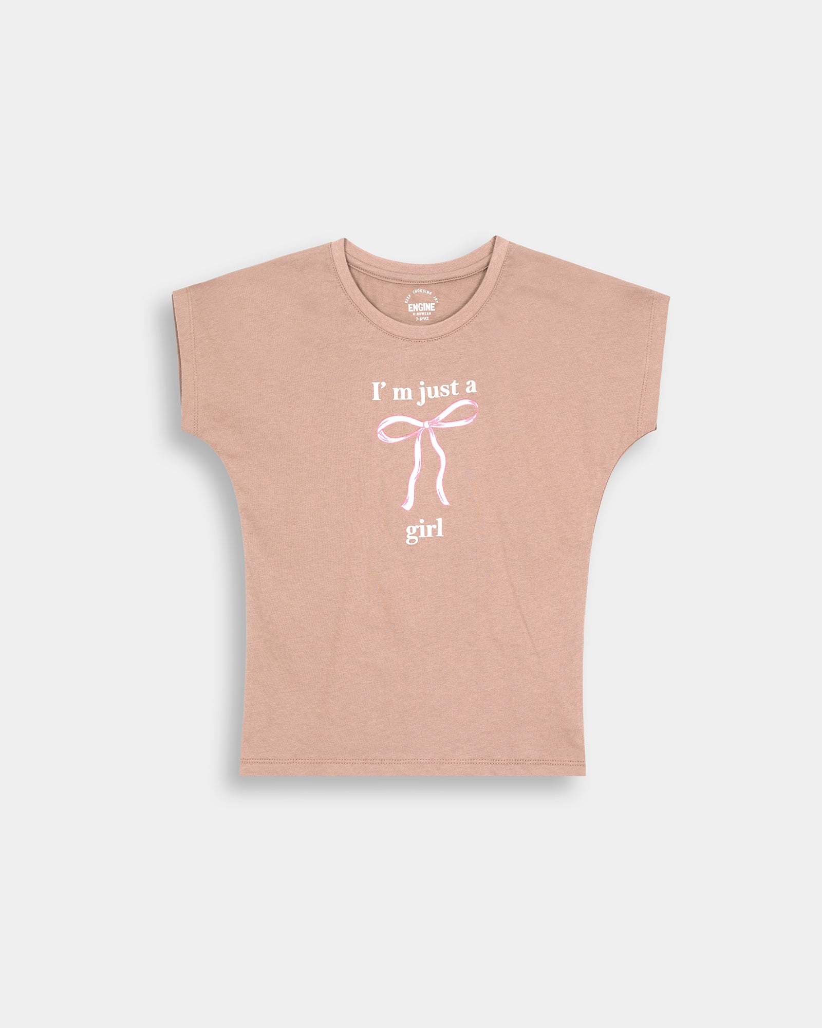 Girls T Shirt