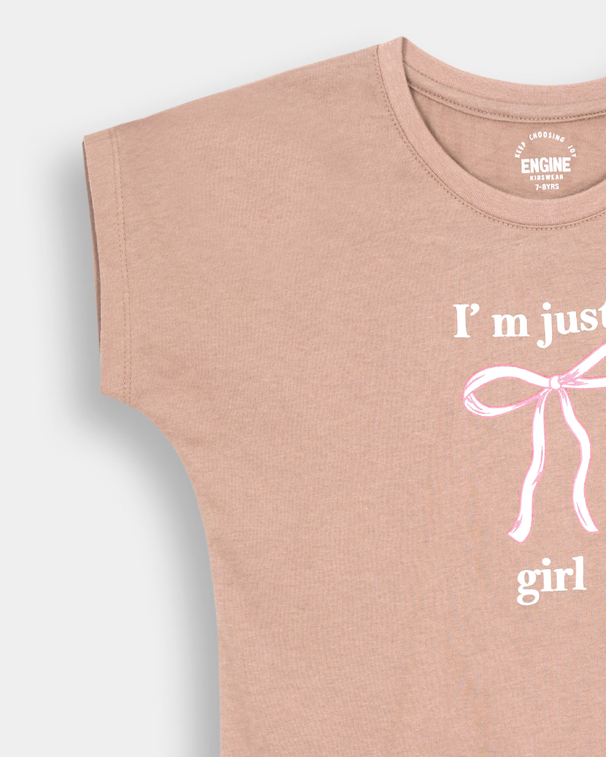 Girls Top - Engine - Buy Now