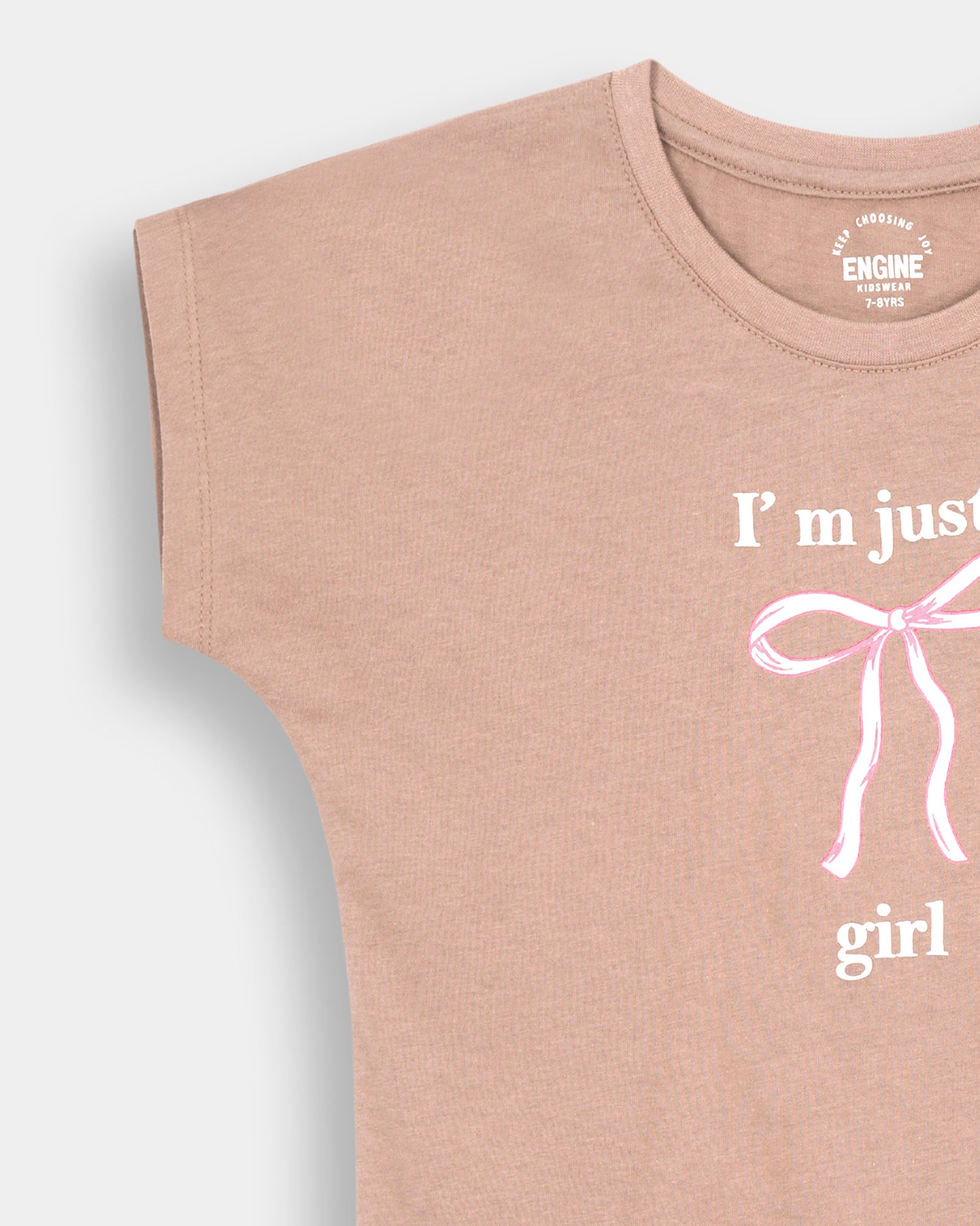 Girls Top - Engine - Buy Now