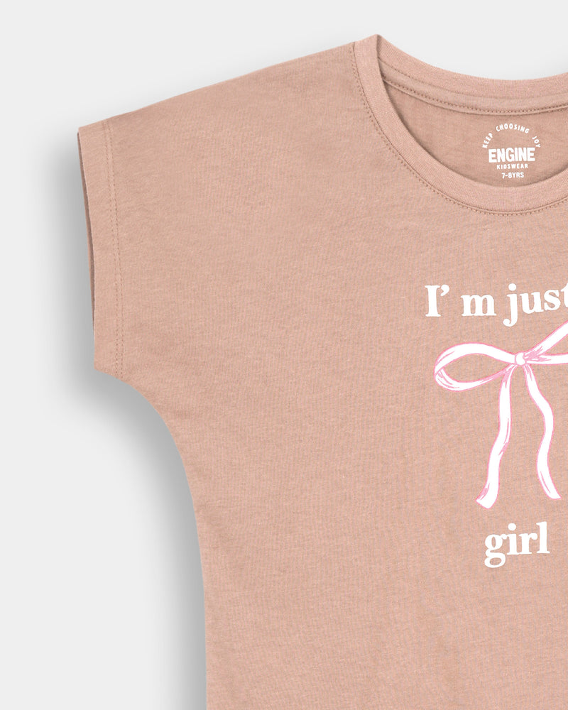 Girls Top - Engine - Buy Now