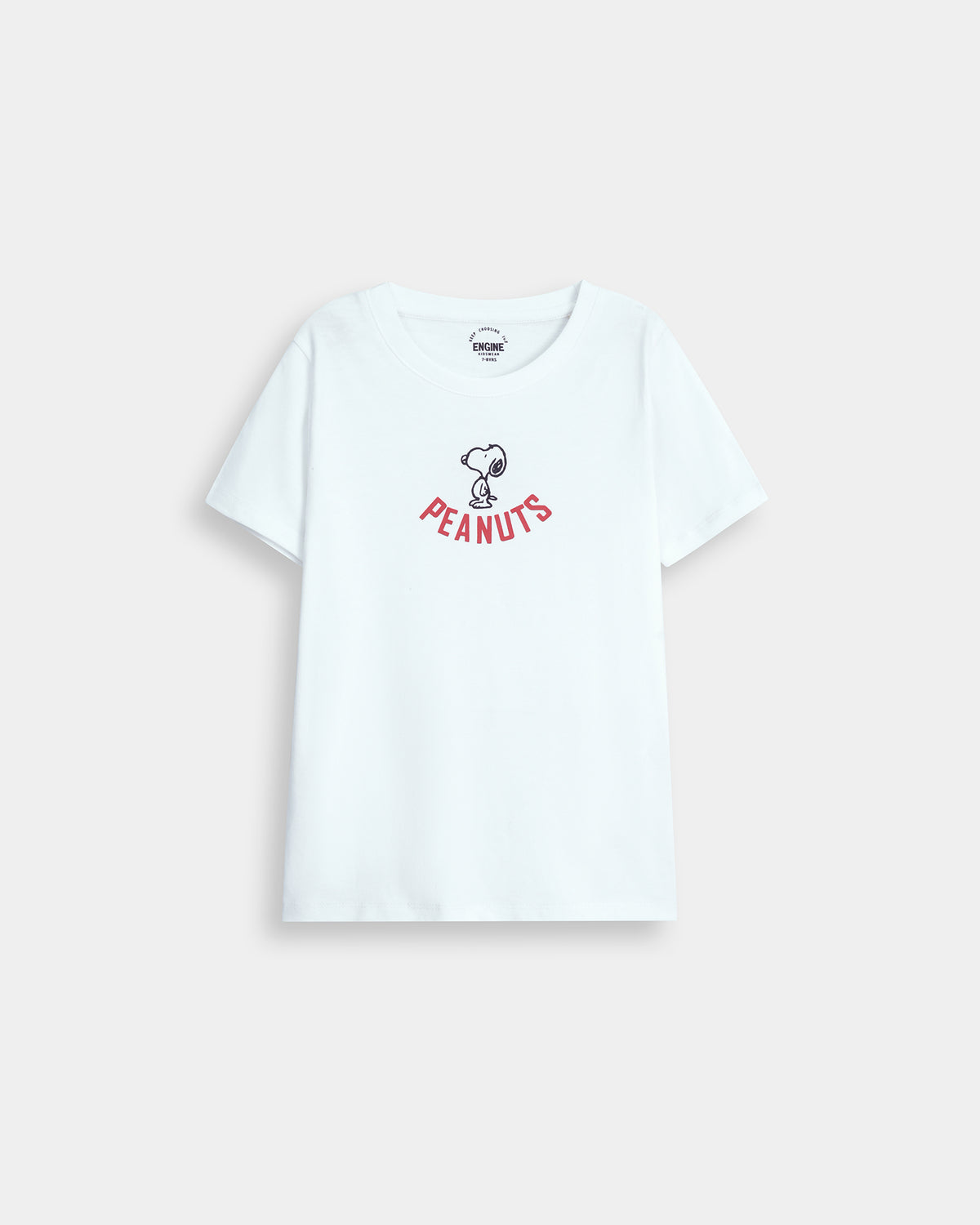 Boys T Shirt - Engine - Buy Now