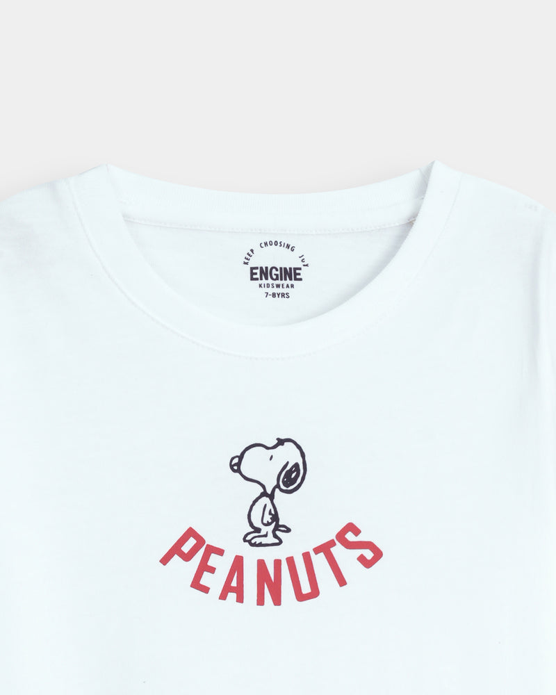 Boys T Shirt - Engine - Buy Now