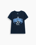 Boys T Shirt - Engine - Buy Now